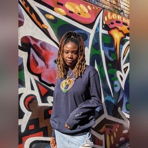 Unisex Scarab Sweatshirt